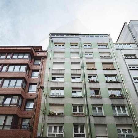 Begona Apartamento 希洪 外观 照片