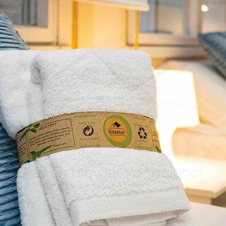 Begona Apartamento 希洪 外观 照片