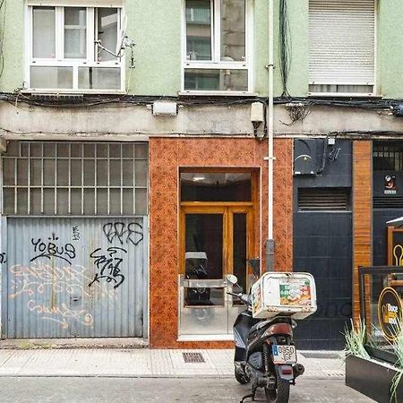 Begona Apartamento 希洪 外观 照片