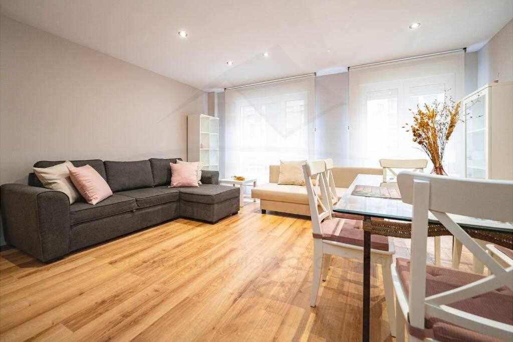 Begona Apartamento 希洪 外观 照片