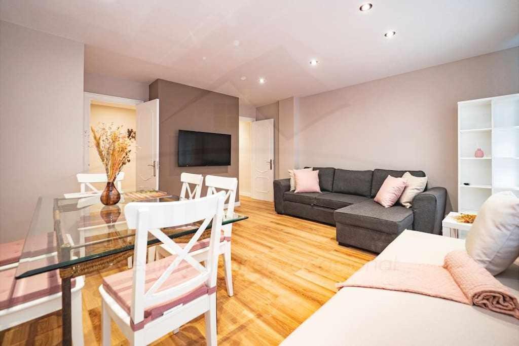 Begona Apartamento 希洪 外观 照片