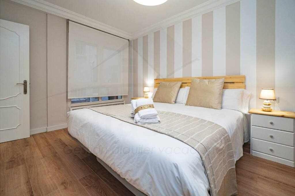 Begona Apartamento 希洪 外观 照片