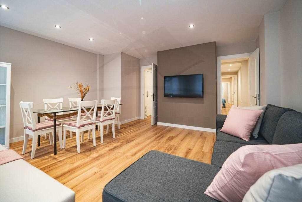 Begona Apartamento 希洪 外观 照片