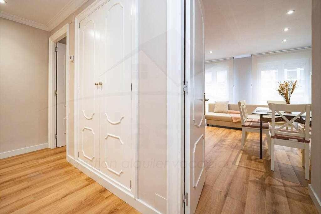 Begona Apartamento 希洪 外观 照片