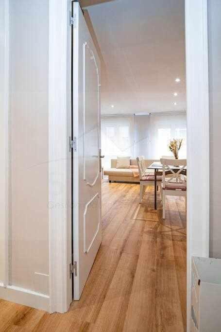 Begona Apartamento 希洪 外观 照片