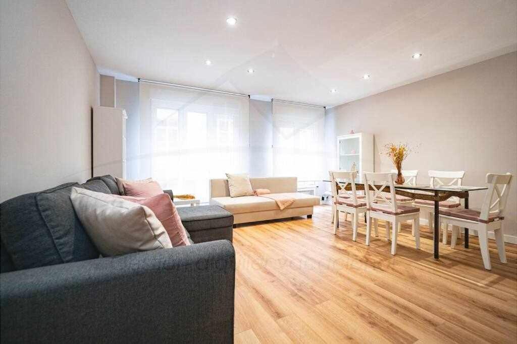 Begona Apartamento 希洪 外观 照片
