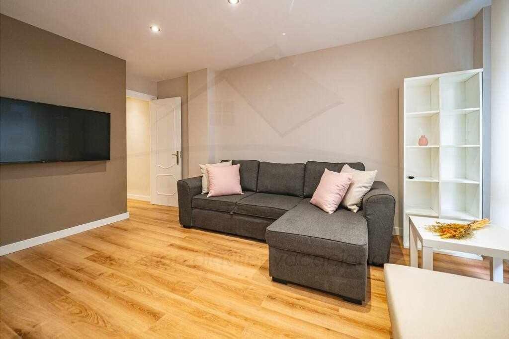 Begona Apartamento 希洪 外观 照片
