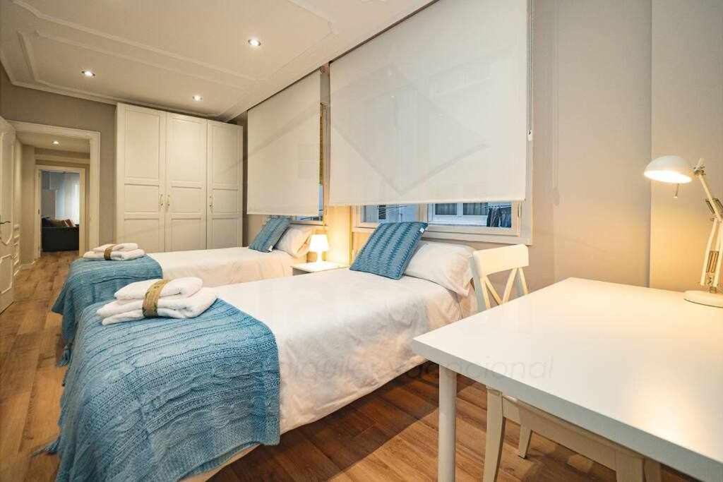 Begona Apartamento 希洪 外观 照片