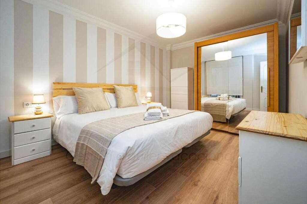 Begona Apartamento 希洪 外观 照片