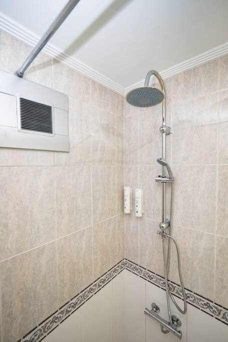 Begona Apartamento 希洪 外观 照片