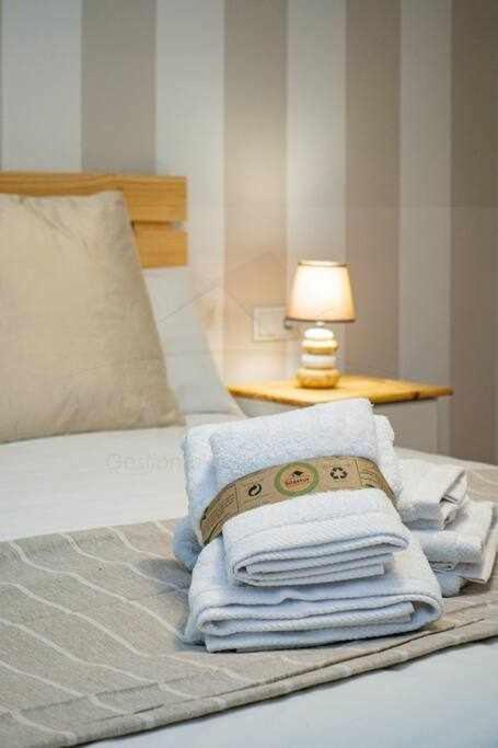 Begona Apartamento 希洪 外观 照片