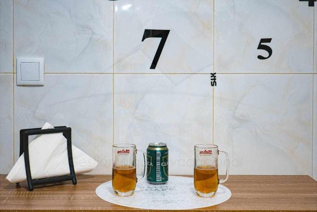Begona Apartamento 希洪 外观 照片